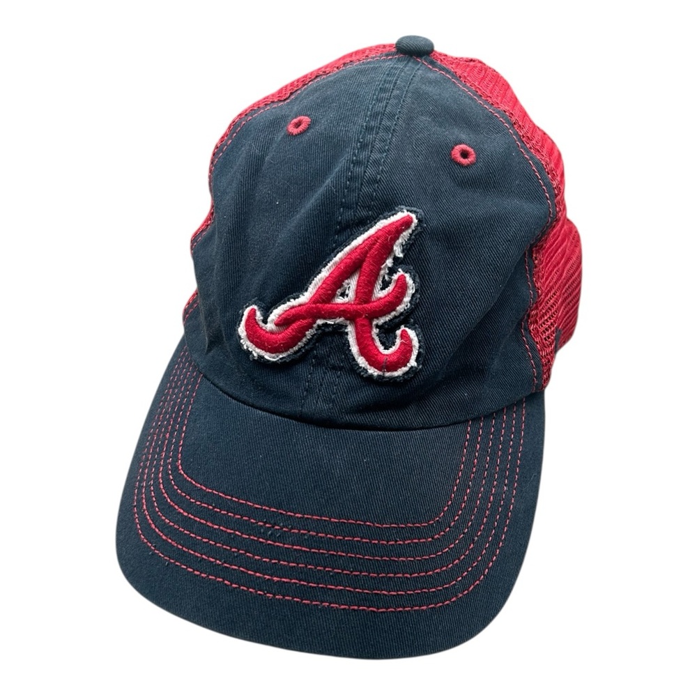 Atlanta Braves '47 Brand Mens Baseball Cap